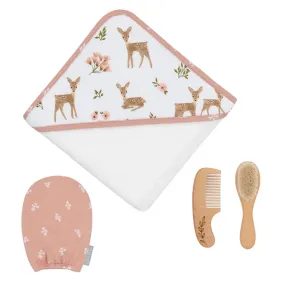 4pc Baby Bath Gift Set