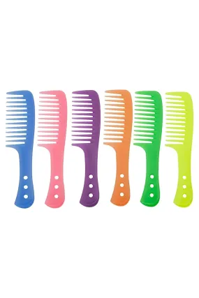 999 Shower Comb