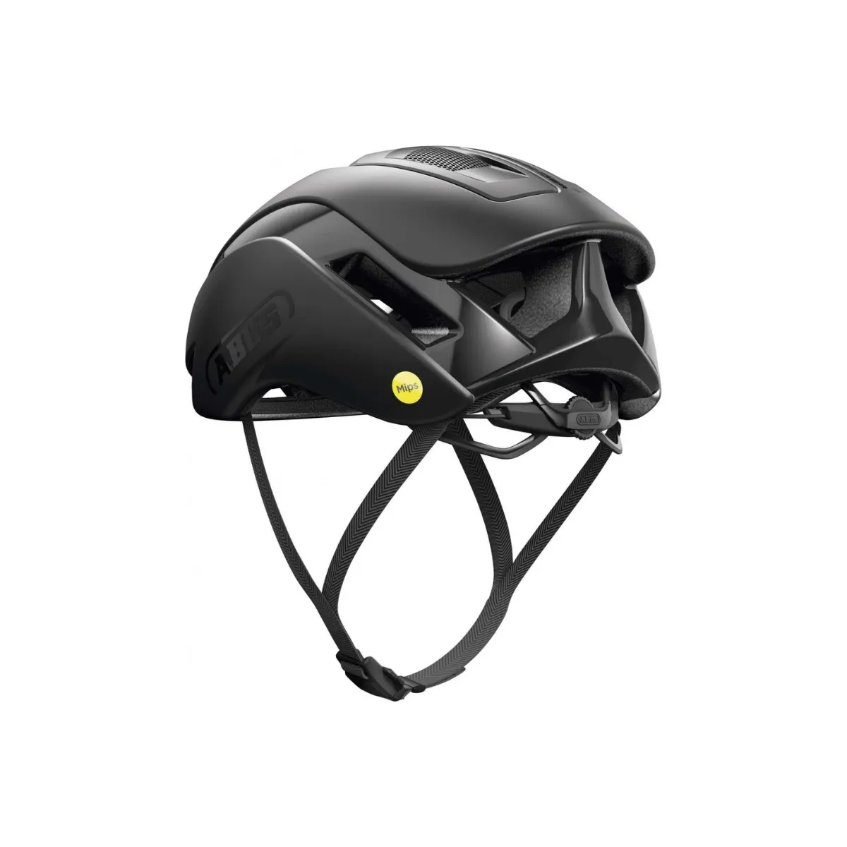 Abus Gamechanger 2.0 MIPS Matte Black Helmet