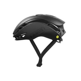 Abus Gamechanger 2.0 MIPS Matte Black Helmet