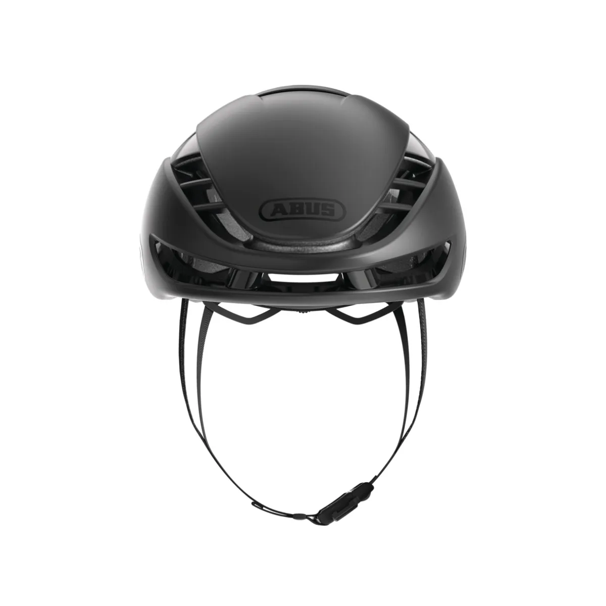 Abus Gamechanger 2.0 MIPS Matte Black Helmet