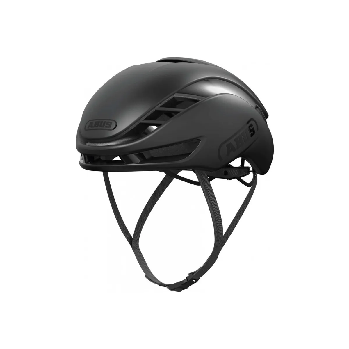 Abus Gamechanger 2.0 MIPS Matte Black Helmet