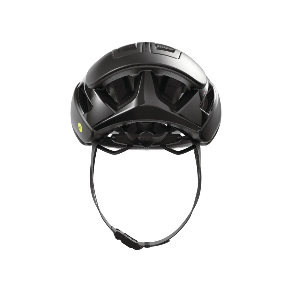 Abus Gamechanger 2.0 MIPS Matte Black Helmet