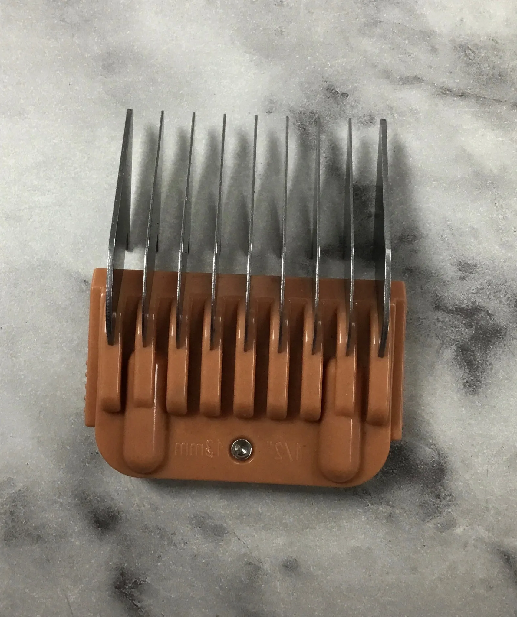 Aesculap Guard Comb - individual