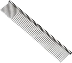 Andis® 10" Steel Comb