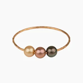 Anuenue Pearl Bangle