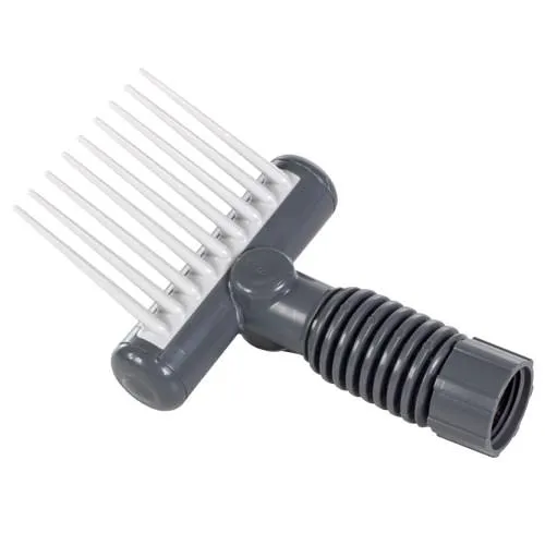 Aqua Comb Pool and Spa Filter Cleaner - Short Forks