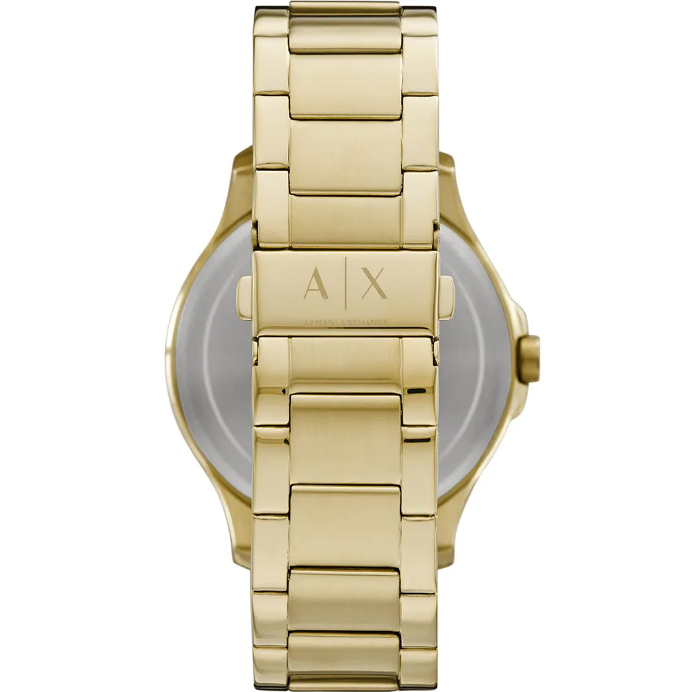 Armani Exchange AX2443 Hampton Automatic