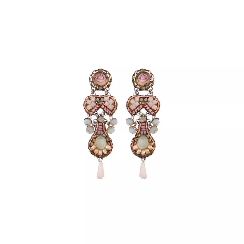 Ayala Bar - 231 C1815 Spring Inspiration Sera Earring