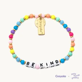 Be Kind Colors Of Kindness - S/M