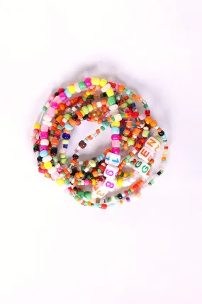 Bracelet Beads