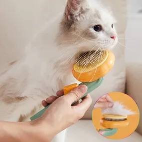 Cat Brush Comb