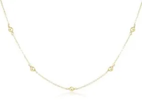 Choker Simplicity Chain