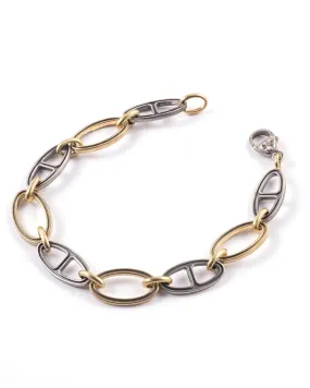 Classic Link Sylva Bracelet