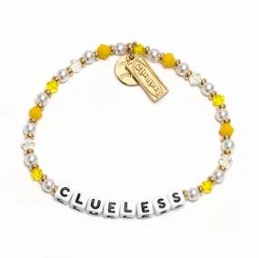 Clueless Cher Bracelet - S/M