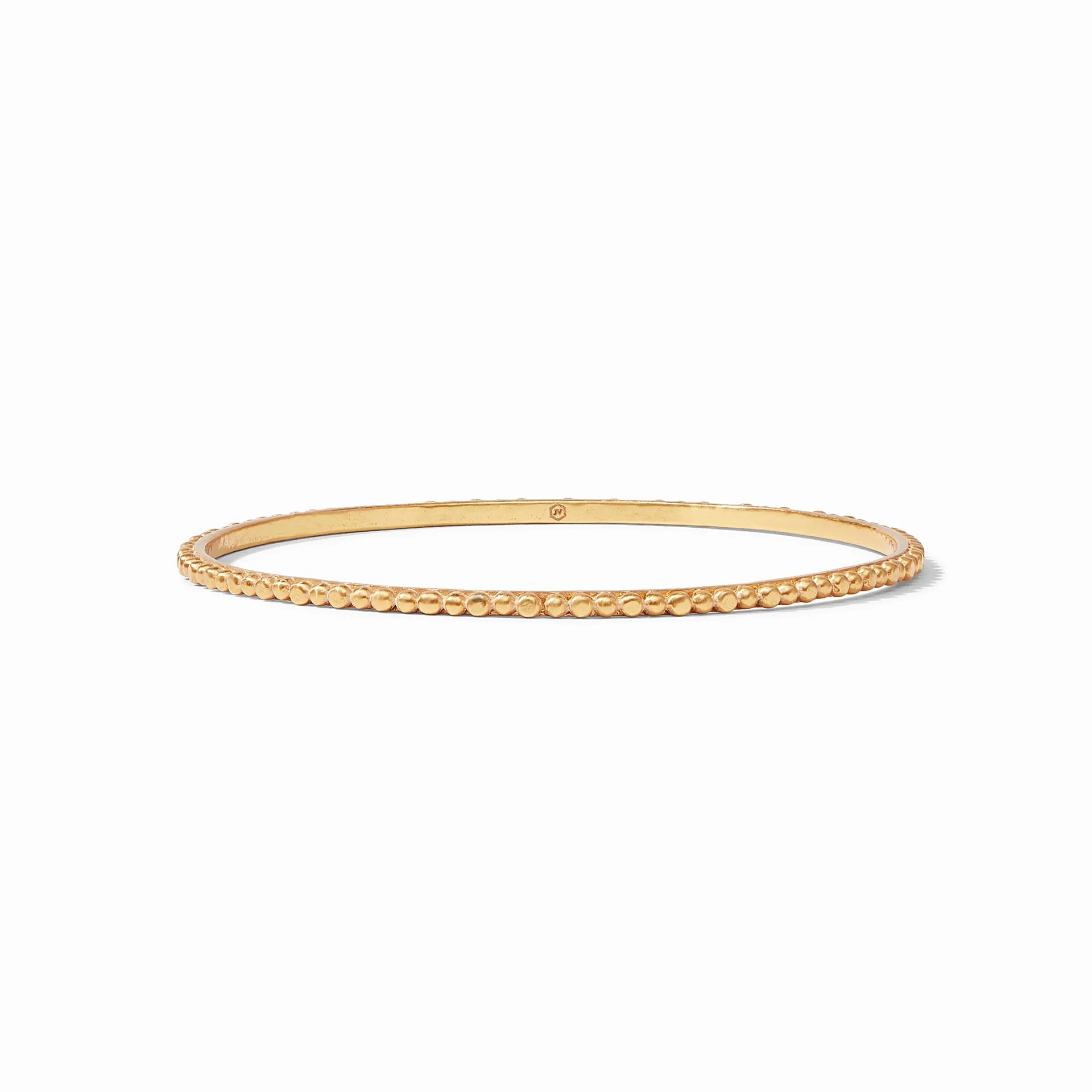 Colette Bead Bangle (Small)