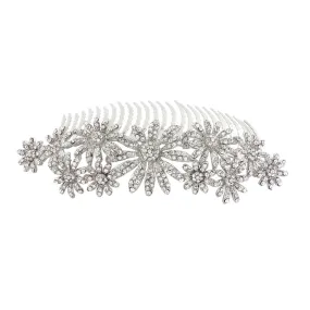 Daisy Dream Large Hair Comb