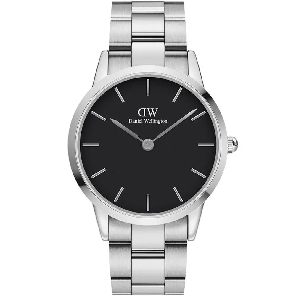 Daniel Wellington Iconic Link DW00100342