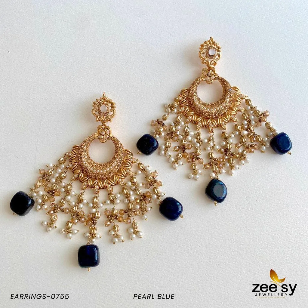 EARRINGS-0755