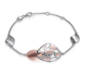 ELLE™ ROSE PETAL PETAL BRACELET