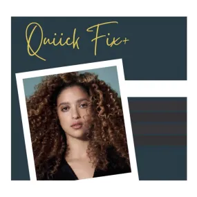 Fabriq Quick Fix   Bundle