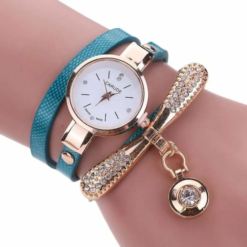 Fashion Bracelet Watch