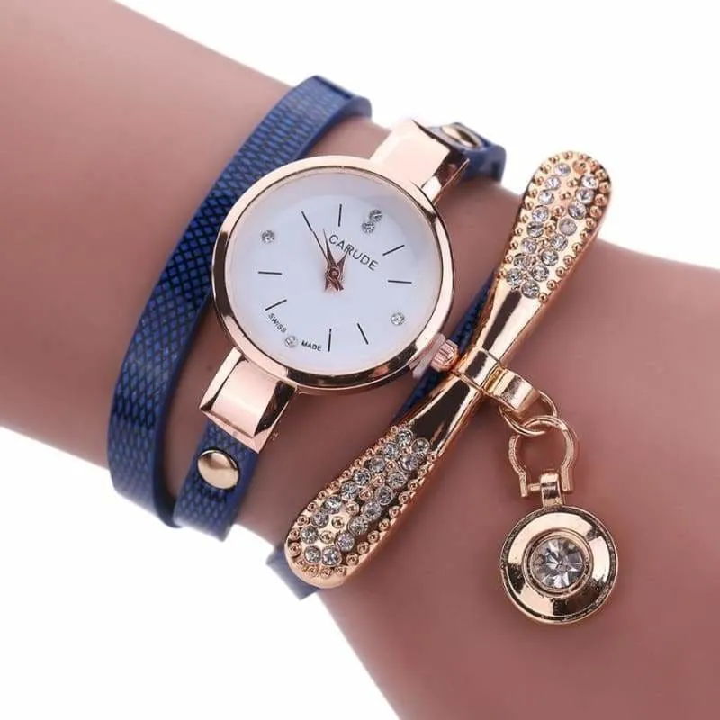 Fashion Bracelet Watch