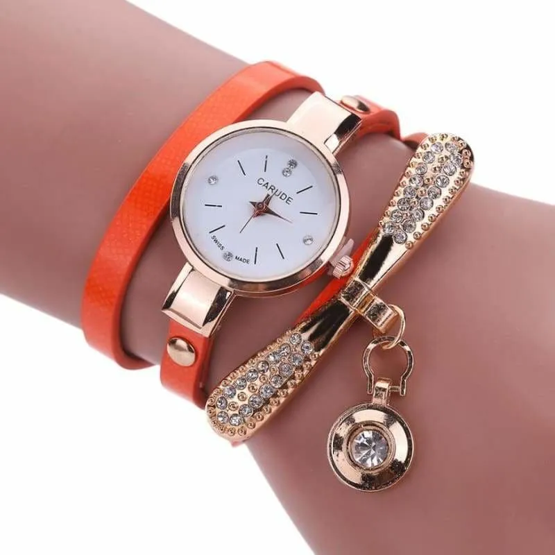 Fashion Bracelet Watch