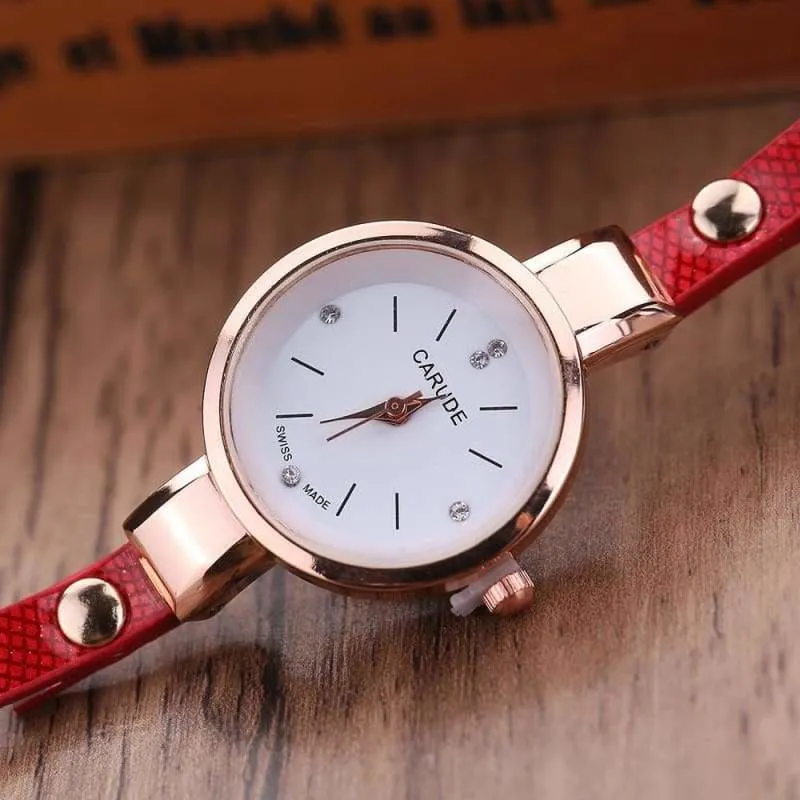 Fashion Bracelet Watch