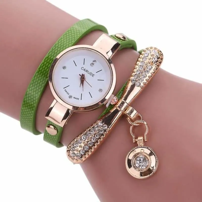 Fashion Bracelet Watch