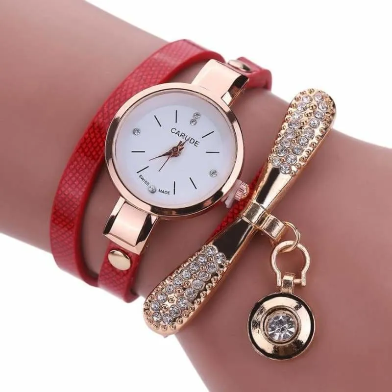 Fashion Bracelet Watch