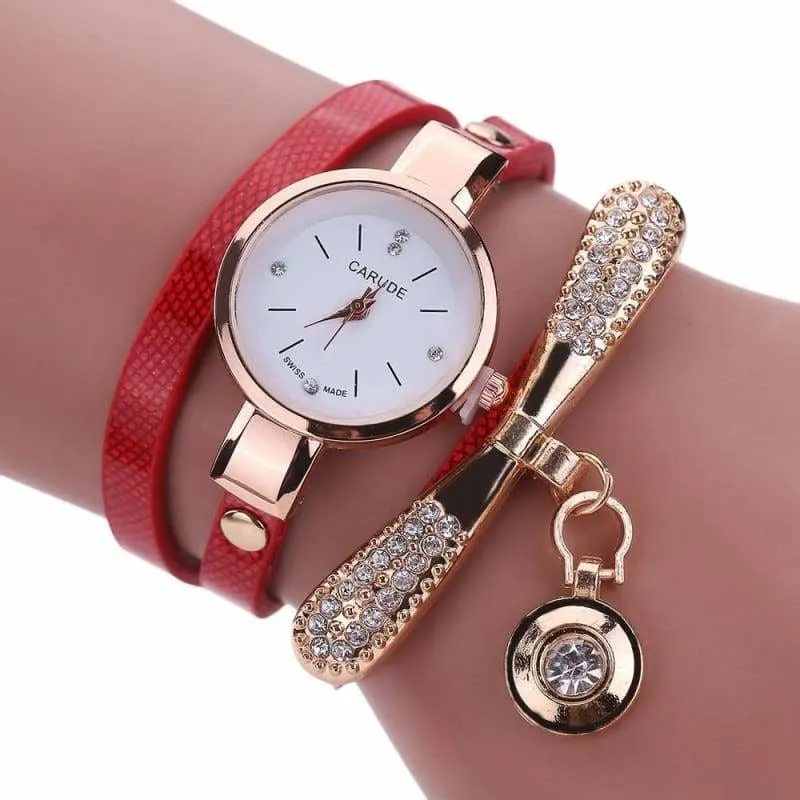 Fashion Bracelet Watch