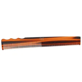 FINN & GUNNAR COMB ROUGH FINE WITH GRIP