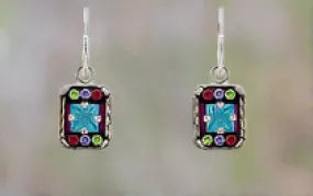 Firefly Jewelry Duchess Small Earrings-E365MC