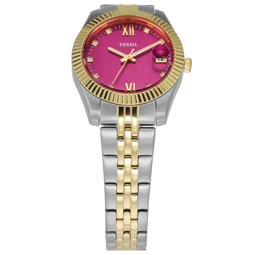 Fossil Scarlette ES5337