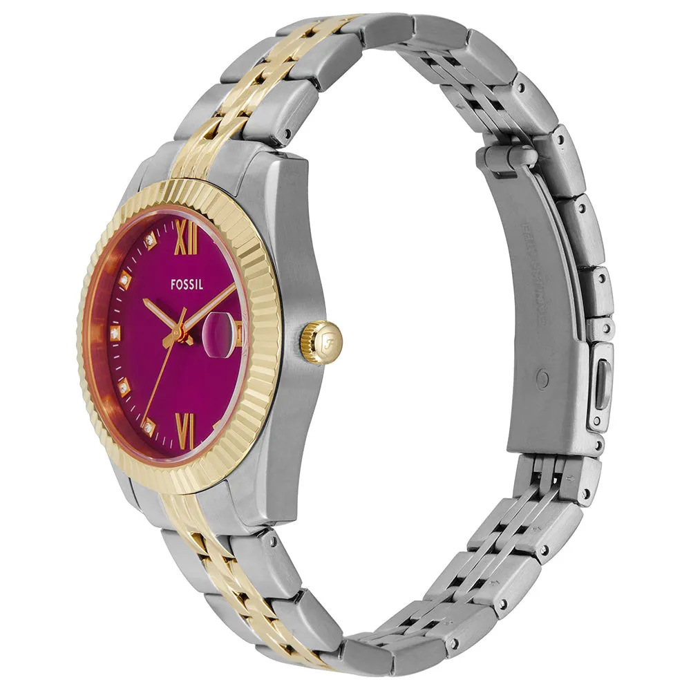 Fossil Scarlette ES5337