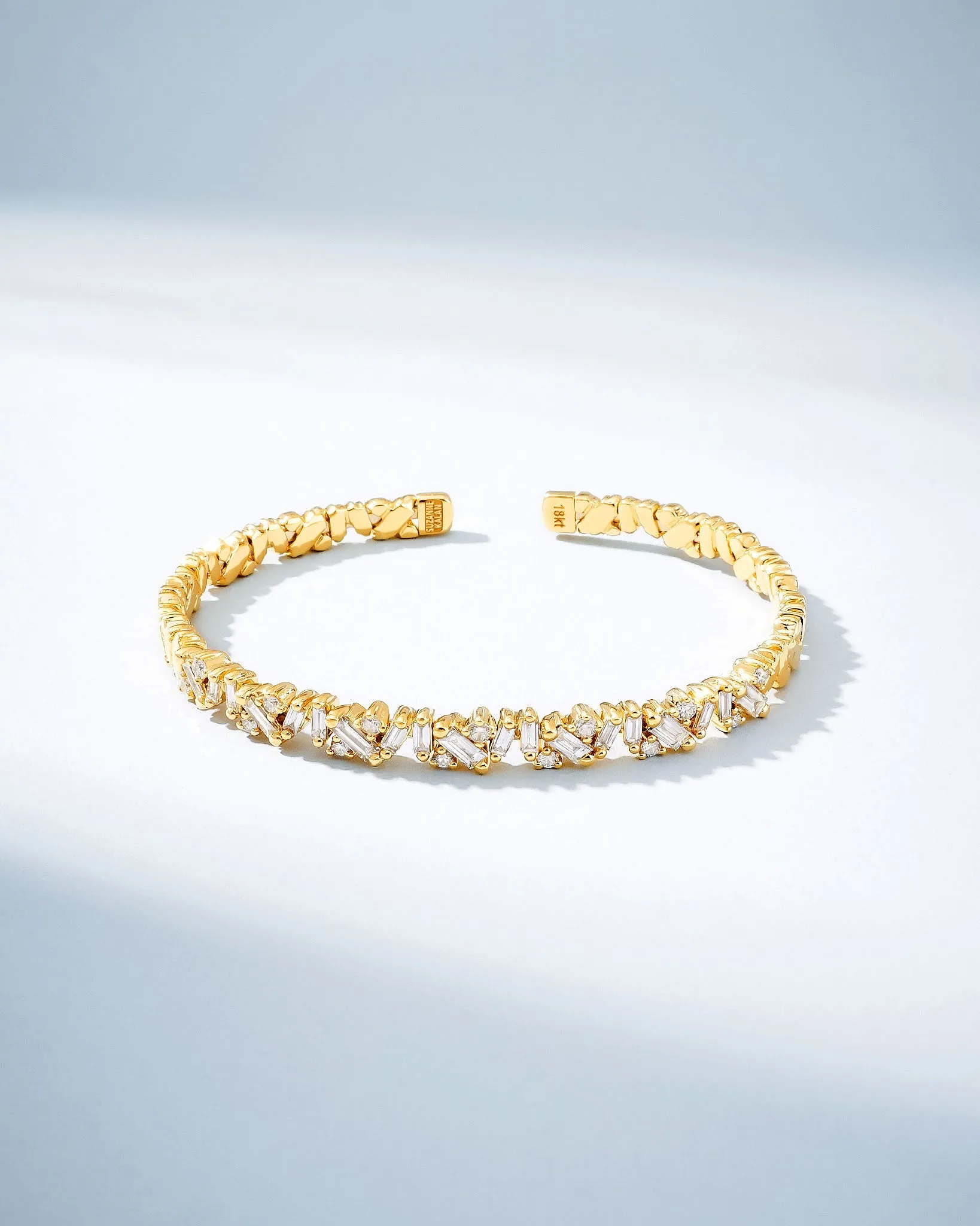 Frenzy Reborn Diamond Bangle