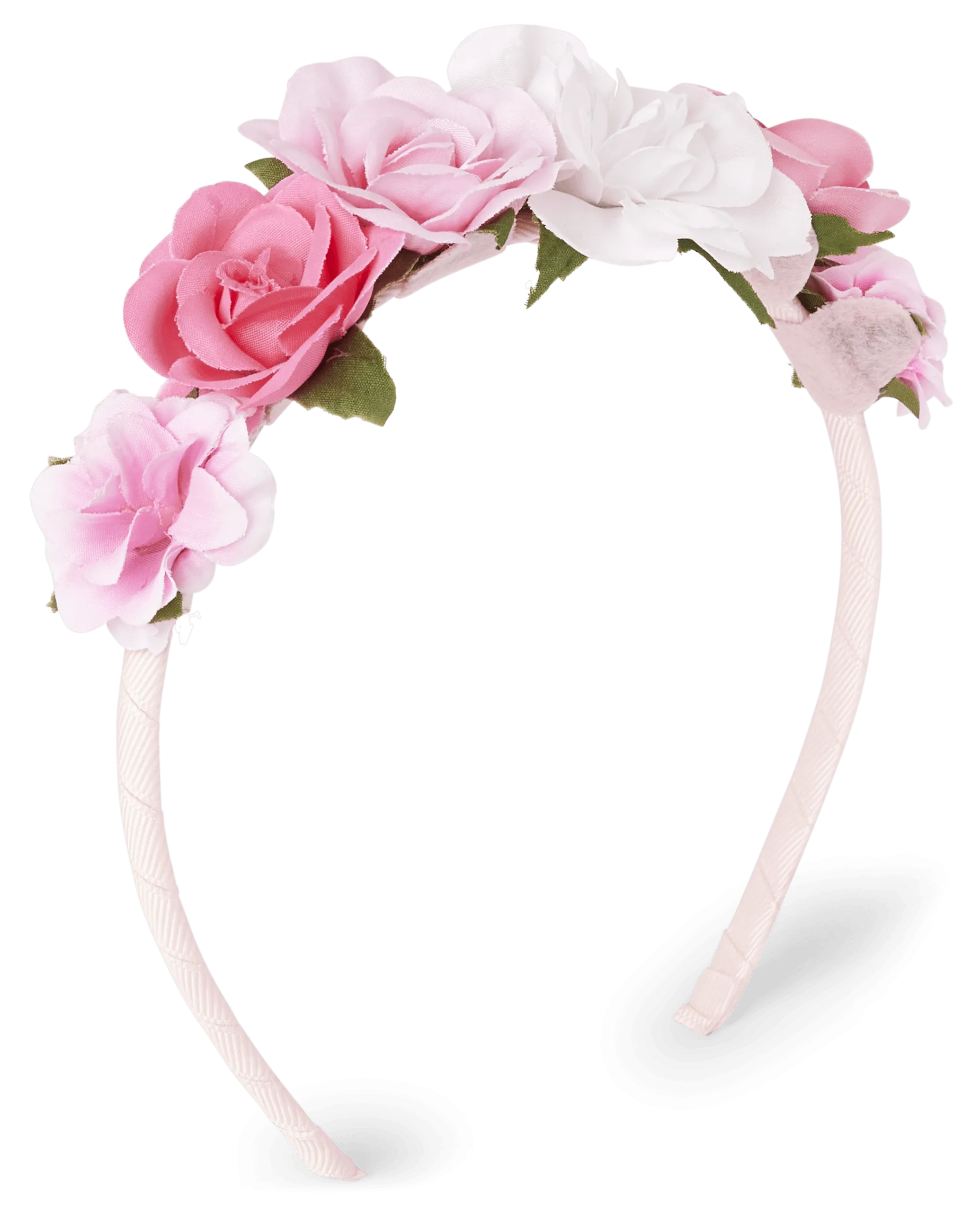 Girl's Flower Headband