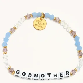 Godmother Fairy Tails Bracelet