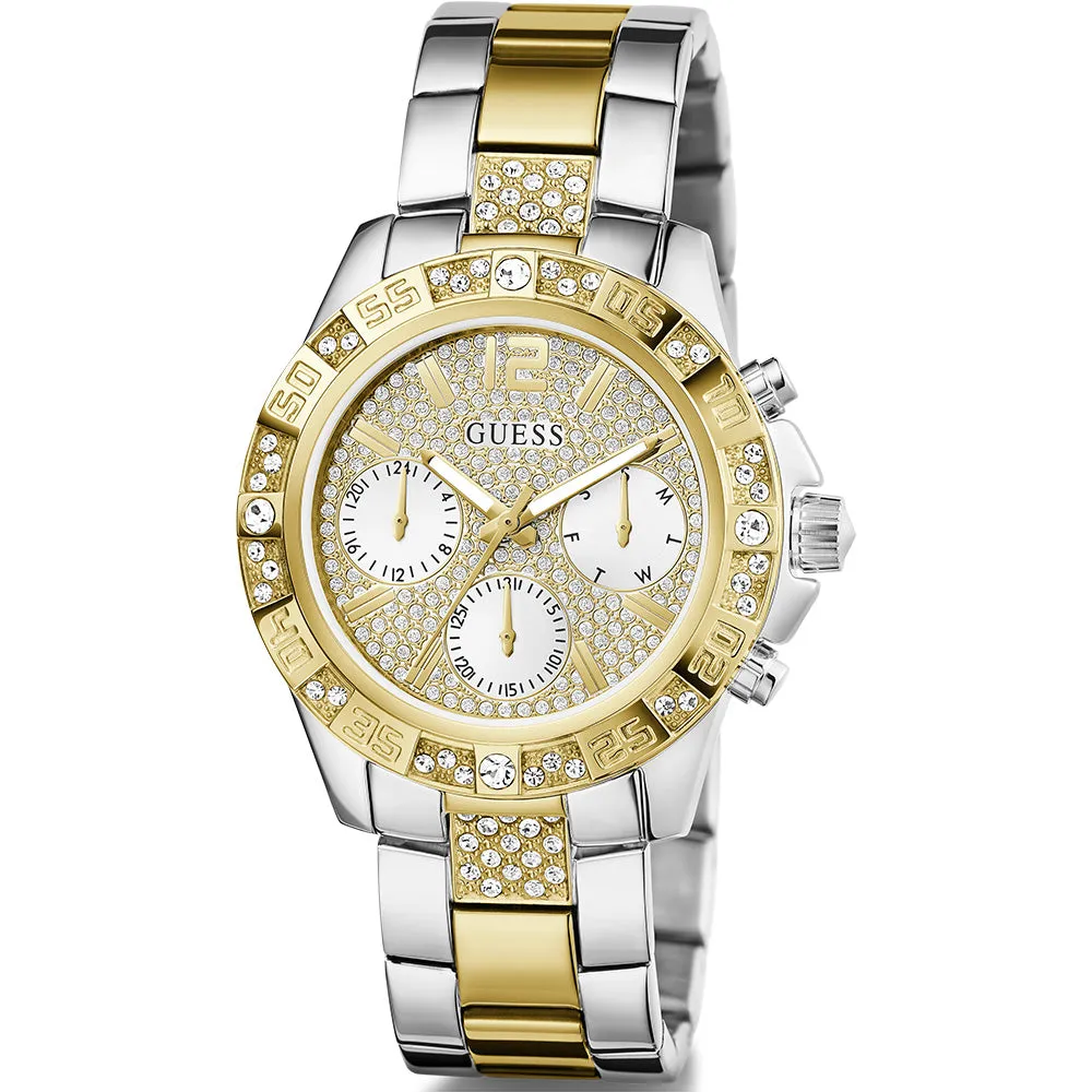 Guess Majesty GW0771L3 Multi-Function