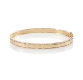 Hendrix Bangle