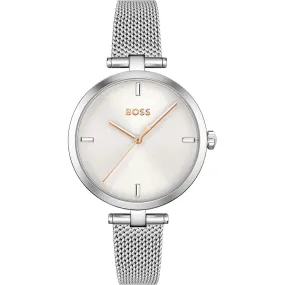 Hugo Boss Women's Majesty 32mm Quartz Watch 1502653