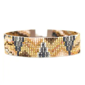 JULIE ROFMAN - ORO BRACELET