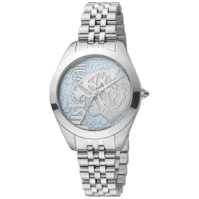 JUST CAVALLI TIME WATCHES Mod. JC1L210M0135