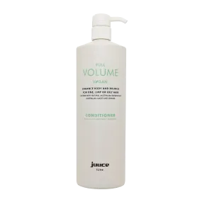 JUUCE Full Volume Conditioner 1 Litre