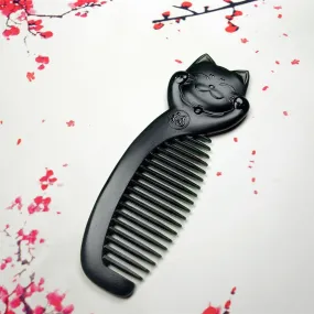 Kitty Comb