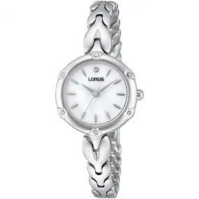 Lorus RRS55UX-9 Stainless Steel Women's Watch