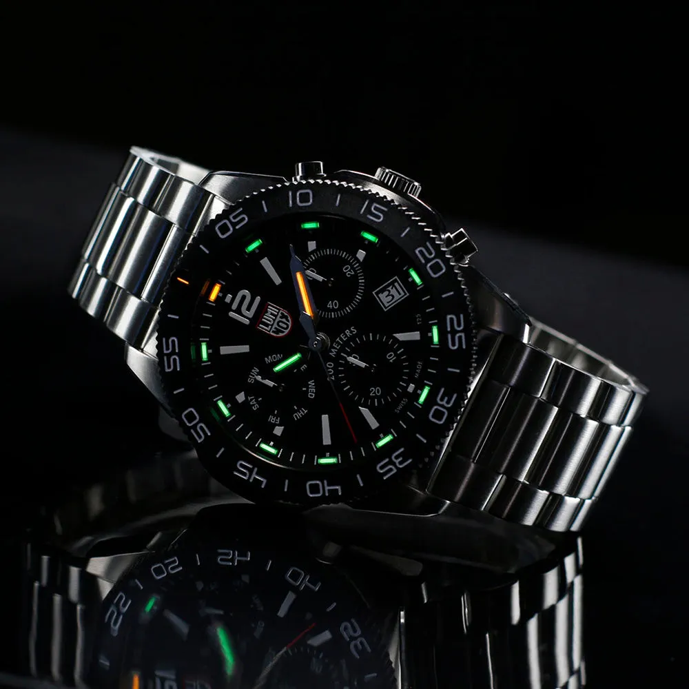 Luminox XS3142 Pacific Diver Chronograph