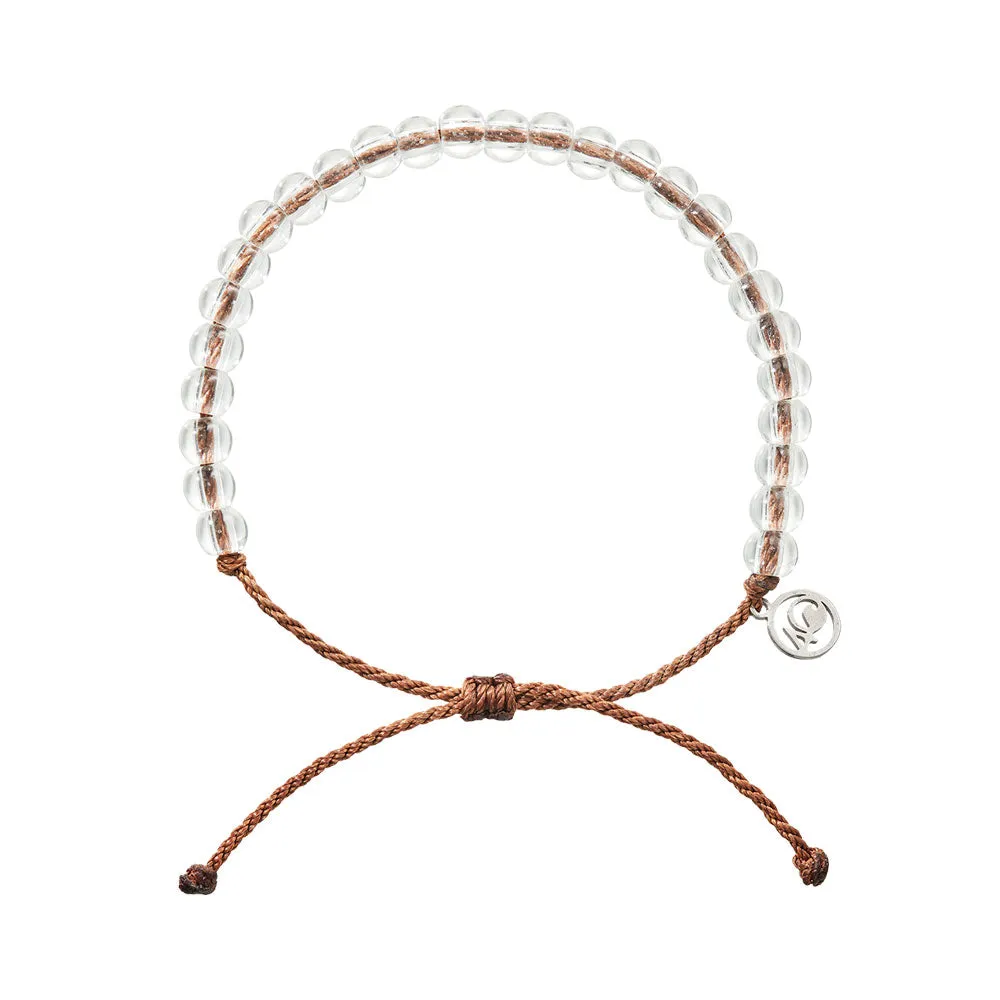 Luxe Beaded Bracelet