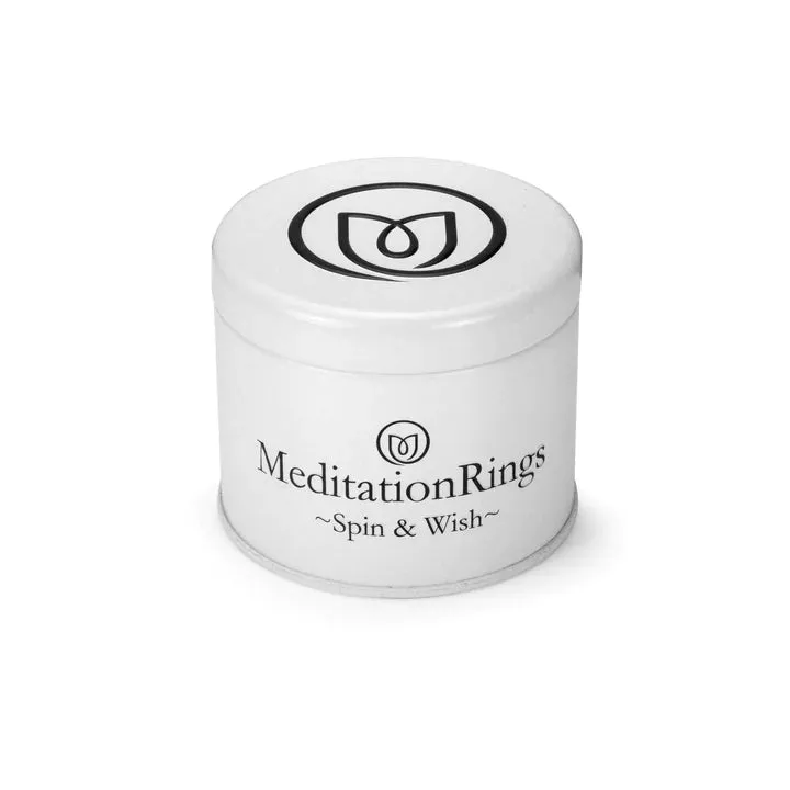 MeditationRings Charisma